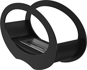 KRATKI Echo Black biokandalló