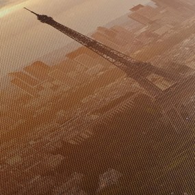 Kép - Eiffel-torony (120x50 cm)