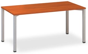 Asztal ProOffice B 160 x 80 cm, cseresznye