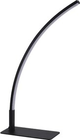 LED dizájn asztali lámpa 11W - JT1309/B
