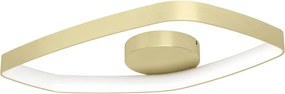 Eglo VALLEROSA 900916 Süllyesztett mennyezeti lámpa 1x25,2W/LED 3000K 3000lm IP20