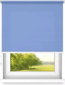 Szabadon álló roló, 120 cm x 260 cm