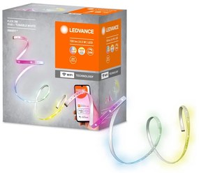 Ledvance - LED RGB+TW Dimmelhető szalag SMART+ FLEX 2m LED/8,5W/230V Wi-Fi