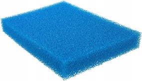 Szűrőszivacs 26x36x5 cm durva, 15 ppi Happet bioszűrőhöz