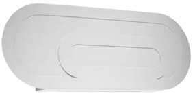 Sollux SL.0931 - Fali lámpa SACCON 2xG9/40W/230V