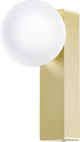 Open Design Highlights Boletta Parette OR85532 Fali lámpa 1x8W/G9 IP44