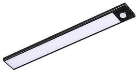 LED alatti lámpa szenzorral LED/1,5W/5V 1500 mAh 3000K