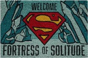 Superman Lábtörlő (40 x 60 cm)