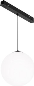 Maytoni Luna TR039-4-5W3K-WW-DS-1 1x5W/LED 330lm IP20