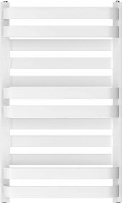 FĂŒrdĆszobai RadiĂĄtor Apia 820/540 FehĂ©r Matt Sima