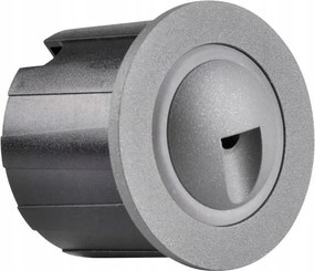 Kültéri lépcsővilágító Q2 Led süllyesztett Goldlux