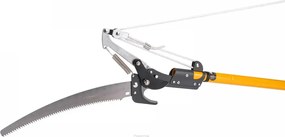 Teleszkópos kerti ágfűrész PM-SKTT-2.4T