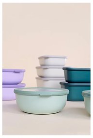 Élelmiszertartó doboz szett 3 db-os Vivid lilac – Mepal