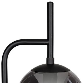 ByRydens 4100930-4505 - Állólámpa BOYLE 1xE27/5W/230V