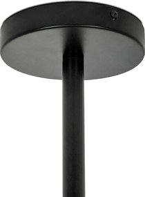 King Home KARE CANDEL CROWN 53159 Függőlámpa 12x40W/E14 IP20