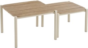 Abela kerti bútor szett