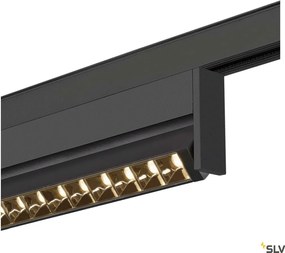 SLV 48V SYSTEM 1006645 Sínreflektor 24x14W/LED 2700K 1180lm IP20