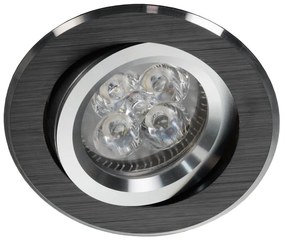 Lumifall ALCOY LMF.AY540BC Beépíthető spotlámpa 1x50W/Gx5,3 IP20