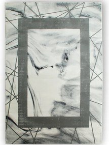 Rustic Szőnyeg 12479 G01 Modern Márvány 80x150