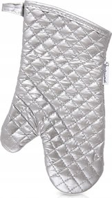 Konyhai pamut védőkesztyű forró edények kihúzásához