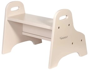 Bézs fellépő Sand – Kindsgut