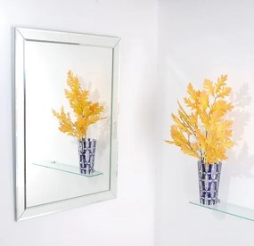 Amirro Salto tükör 60x80 cm ZSA8060F