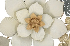Fali dekoráció 134,6x7,6x69,9cm