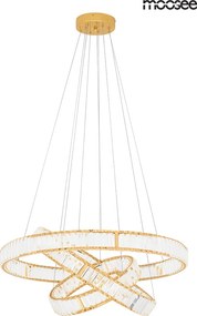 King Home MOOSEE LIBERTY TRIPLES MSE010100176 Függőlámpa 1x62,6W/LED 3000K 5000LM IP20