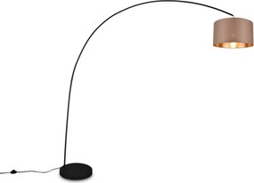 Trio MANSUR 419200141 Állólámpa 1x60w/e27 ip20