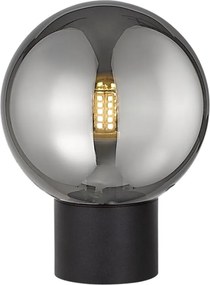 Zuma Line ARCTURUS T0454-01A-P7FZ Asztali lámpa 1x4W/G9 IP20