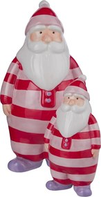 HOLY MOLY kerámia Mikulás 26cm