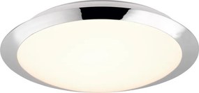 TRIO 680310106 UMBERTO Ufo Lámpa Ezüst LED IP20