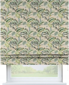 Kész római roló Padva 120x170cm zöld