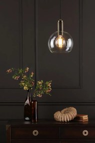 Dar Lighting modern függeszték nikolas sárgaréz darnik0140-e03