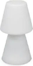 KING HOME LUMLL045WLNW LOLA Kültéri Dekorációs Lámpa IP54