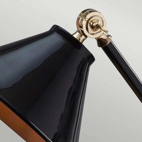Elstead Lighting PROVENCE PV-ELEMENT-BPB Asztali lámpa 1x60W/E27