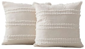 Párnahuzat szett 2 db-os 43x43 cm Tuffet – Mioli Decor