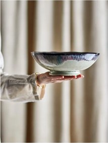 Bézs kerámia tál ø 24 cm Imogen – Bloomingville