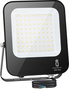 Halogén hideg fehér 4700 lm 50 W 6500K