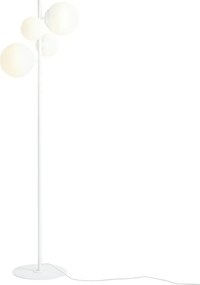 Aldex BLOOM 1091A Állólámpa 2x40W/E14+2x60W/E27