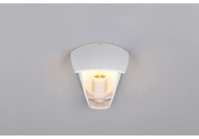 Fali kültéri lámpa (magasság 24 cm) Venta – Trio