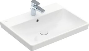Villeroy &amp; Boch Avento mosdótál 60x47 cm 415860R1