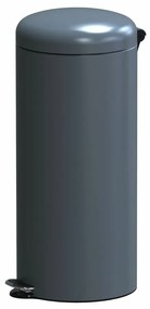 Alda pedálos kuka Doman Freedom Fresh 30 l, szürke, 30 l