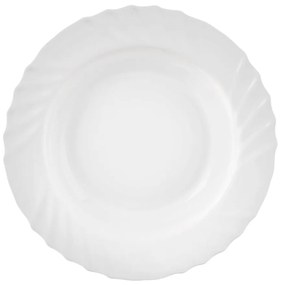 Üveg étkészlet 18 db-os Luna – Orion