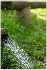 Poszterek 80x120 Tájkép Látvány