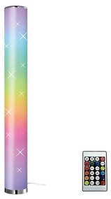 NEDES LED RGBW állítható állólámpa LED/12W/230V + távirányító DL6401