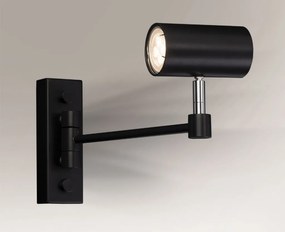Antigo Fussa 2209 Spotlámpa 1x10W/GU10 4000K IP20
