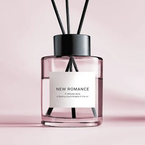 PURE POETRY szobaillatosító NEW ROMANCE 150 ml