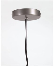 Szürke függőlámpa ø 31 cm Neus – Kave Home