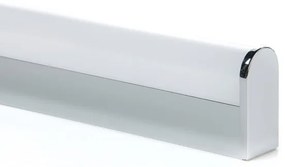 LED2 - LED Fürdőszobai fali lámpa TONDA LED/12W/230V IP44 3000K/4000K